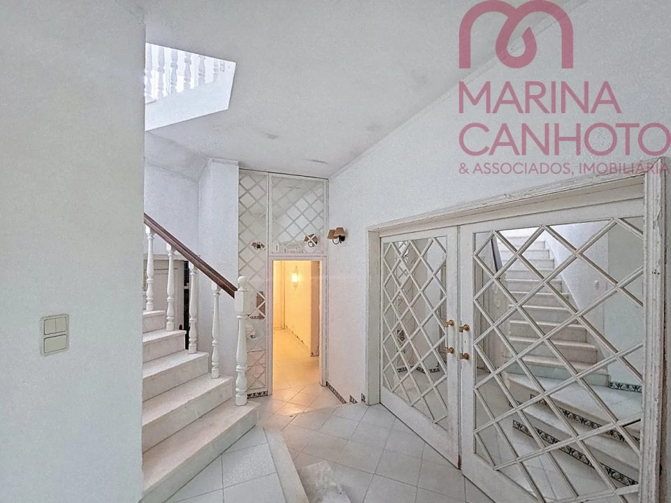 Quinta T6 para Venda em Terrugem e Vila Boim Foto 29