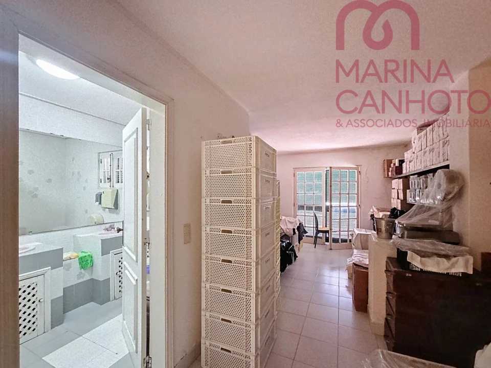 Quinta T6 para Venda em Terrugem e Vila Boim Foto 43