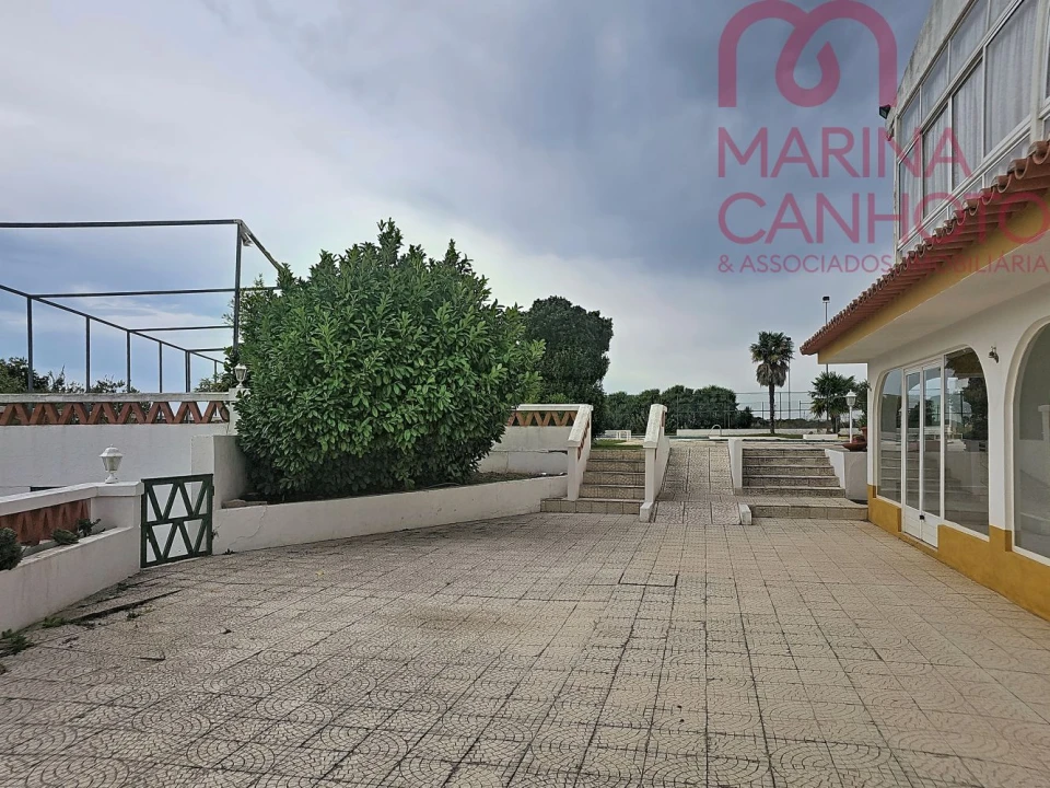 Quinta T6 para Venda em Terrugem e Vila Boim Foto 55