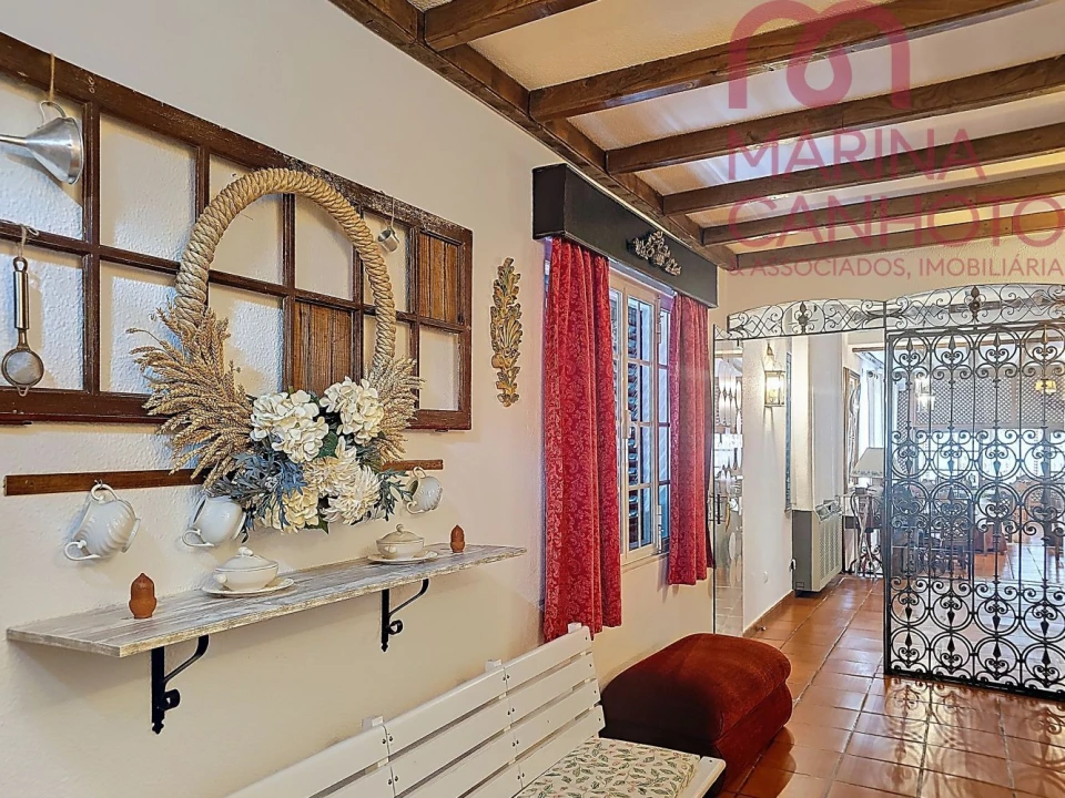 Quinta T6 para Venda em Terrugem e Vila Boim Foto 16