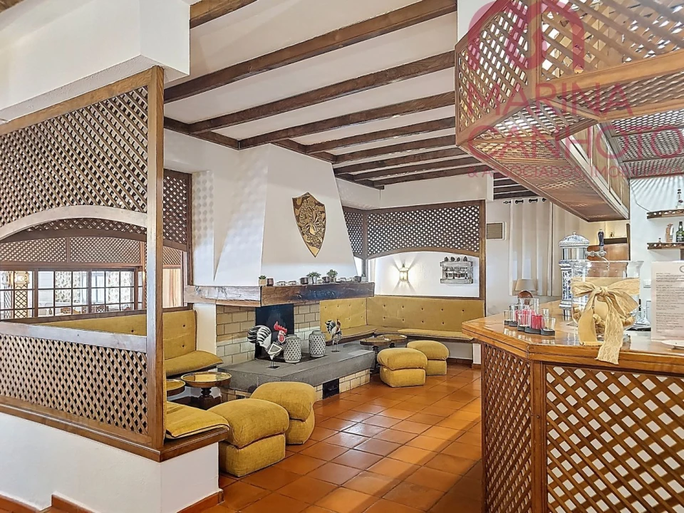 Quinta T6 para Venda em Terrugem e Vila Boim Foto 11