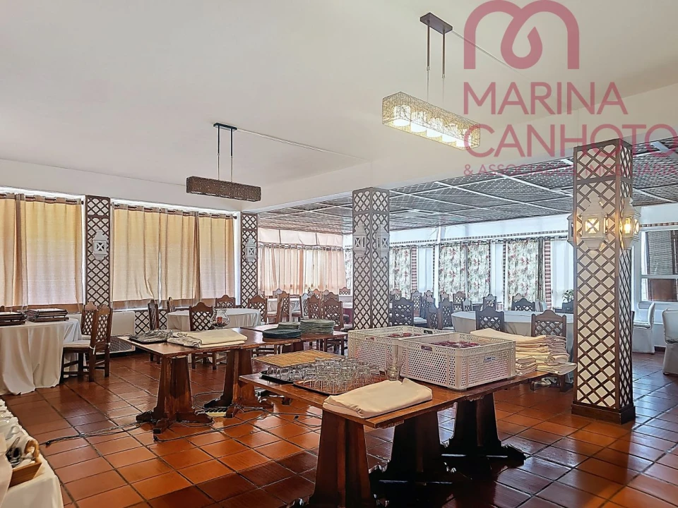 Quinta T6 para Venda em Terrugem e Vila Boim Foto 4