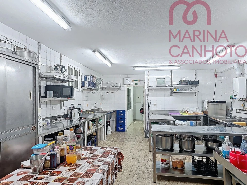 Quinta T6 para Venda em Terrugem e Vila Boim Foto 19