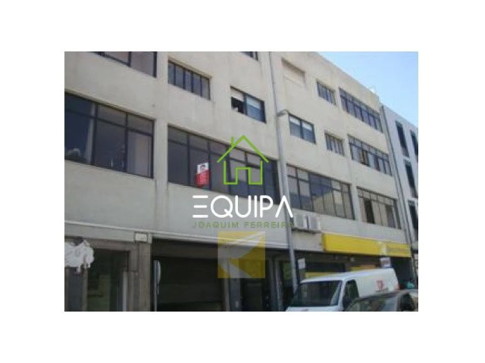 Loja para Venda em Rio Tinto Foto 3