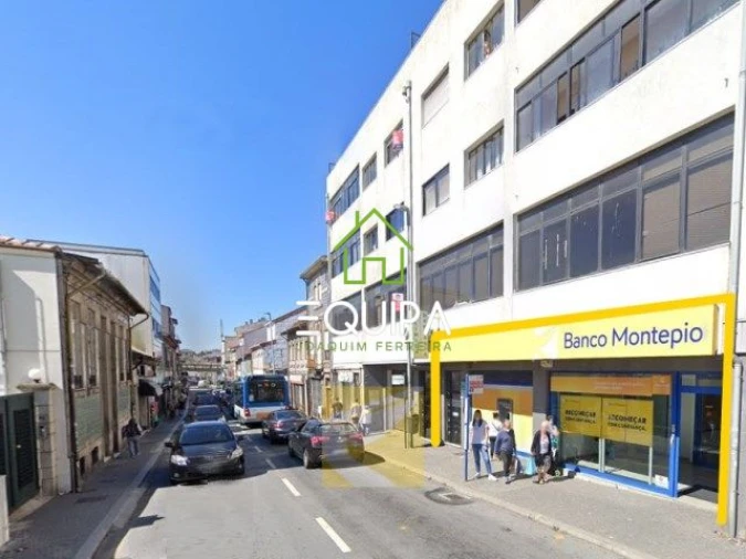 Loja para Venda em Rio Tinto