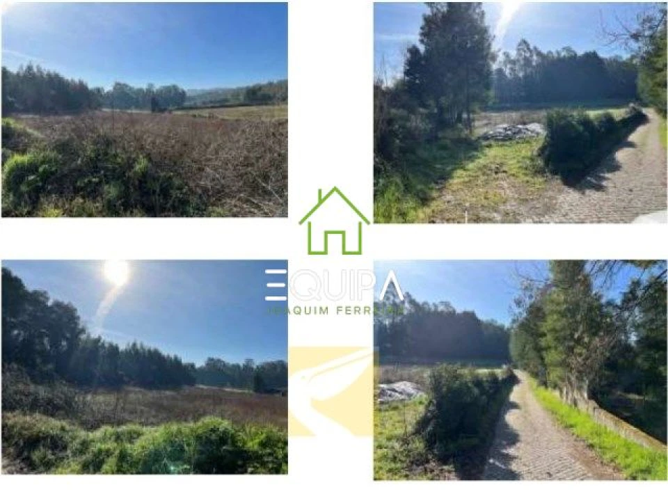 Terreno para Venda em Bougado (São Martinho e Santiago) Foto 1