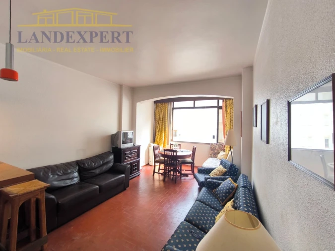 Apartamento T1 para Venda em Armação de Pera Foto 7