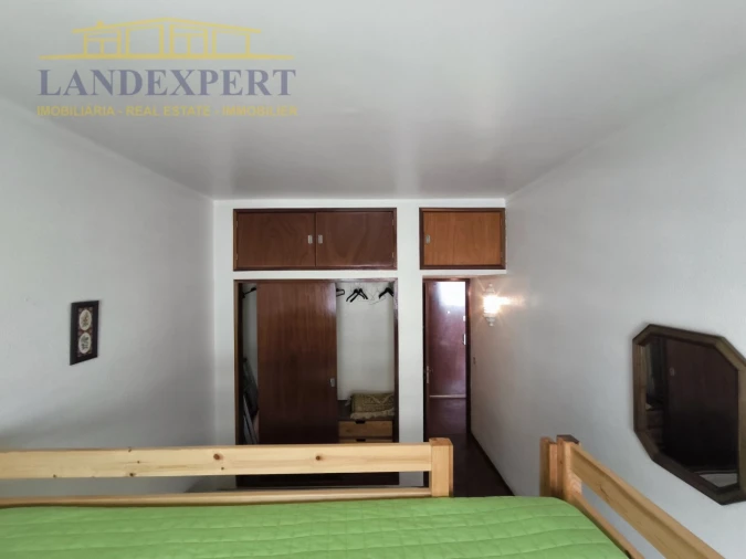 Apartamento T1 para Venda em Armação de Pera Foto 8