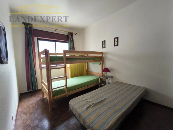 Apartamento T1 para Venda em Armação de Pera Foto 9