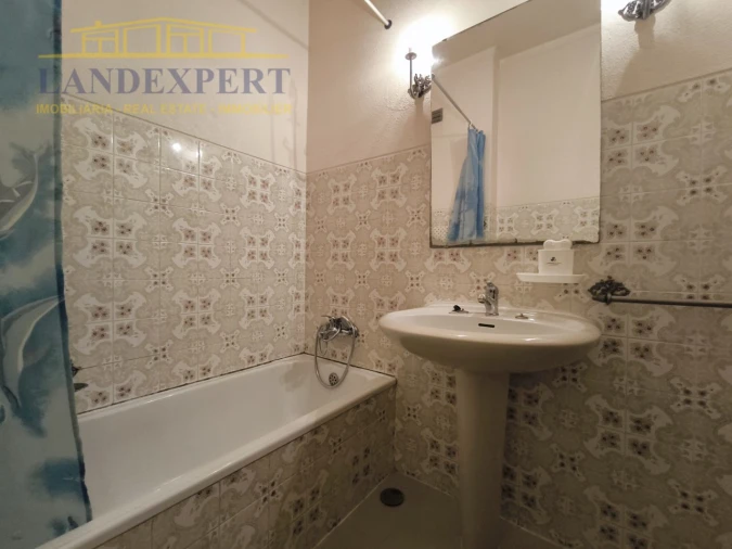 Apartamento T1 para Venda em Armação de Pera Foto 11