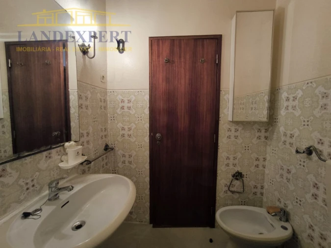 Apartamento T1 para Venda em Armação de Pera Foto 12