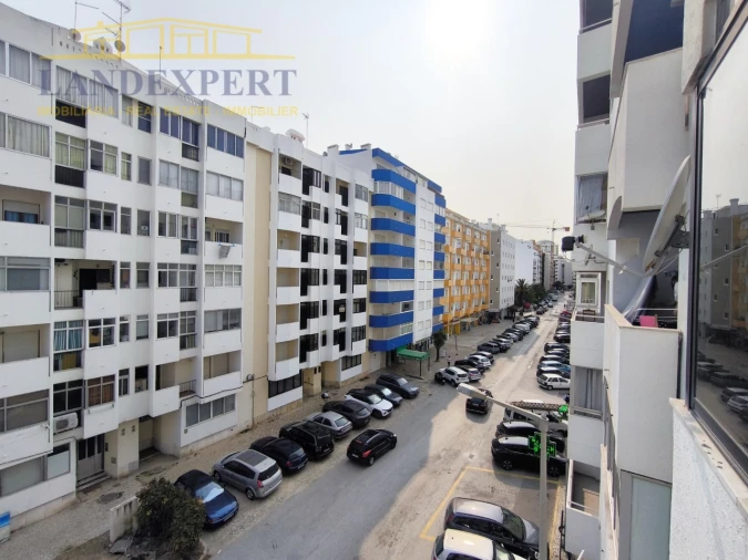 Apartamento T1 para Venda em Armação de Pera Foto 17