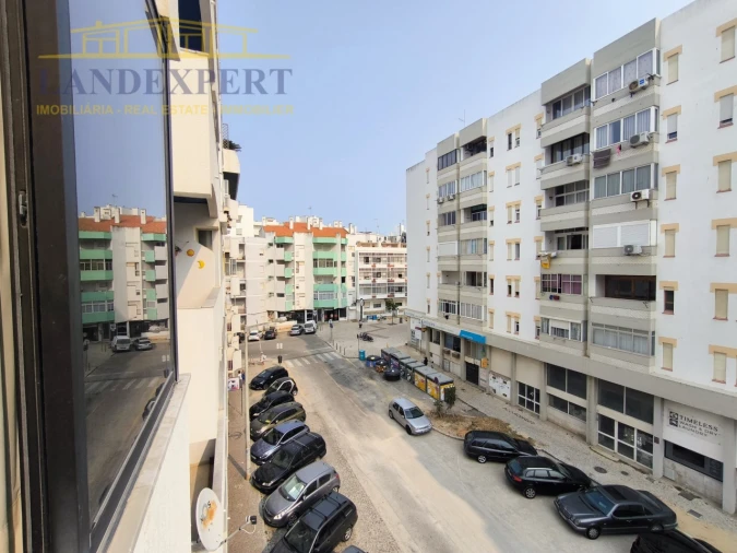 Apartamento T1 para Venda em Armação de Pera Foto 18