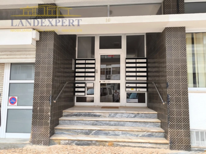 Apartamento T1 para Venda em Armação de Pera Foto 16