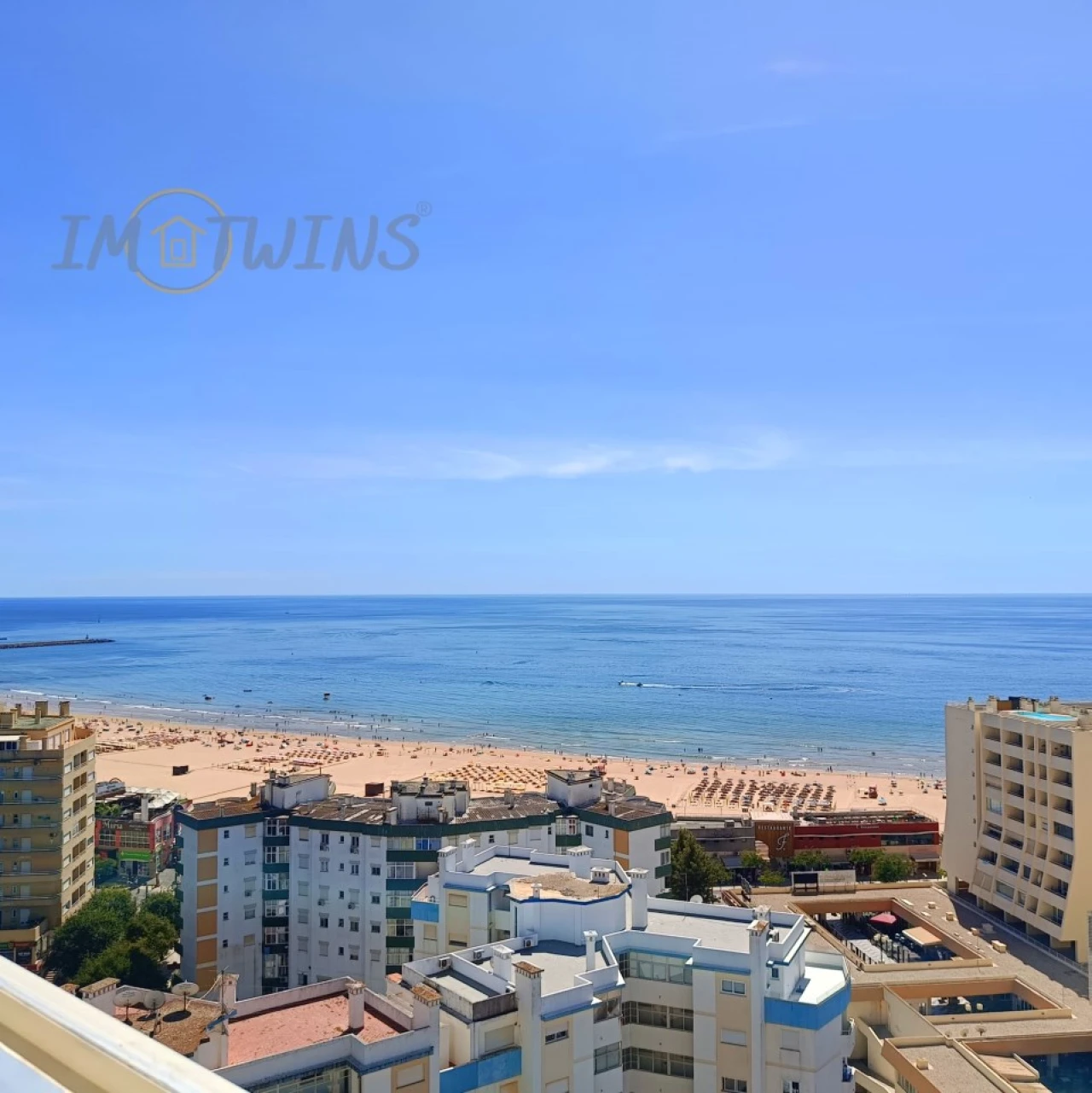 Apartamento para Venda em Portimão Foto 5