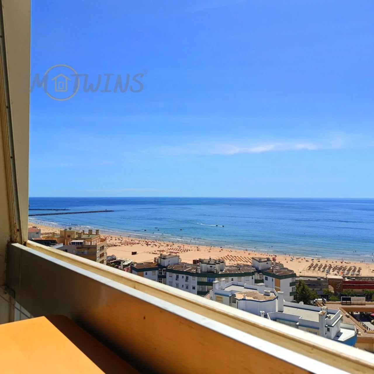 Apartamento para Venda em Portimão Foto 1