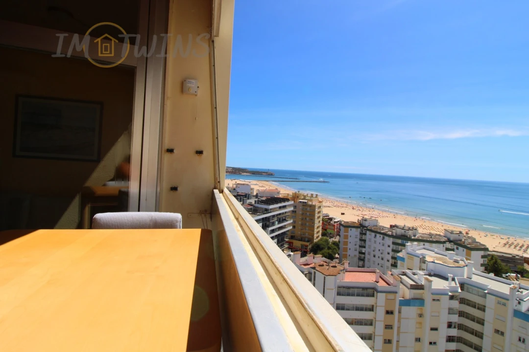 Apartamento para Venda em Portimão Foto 6