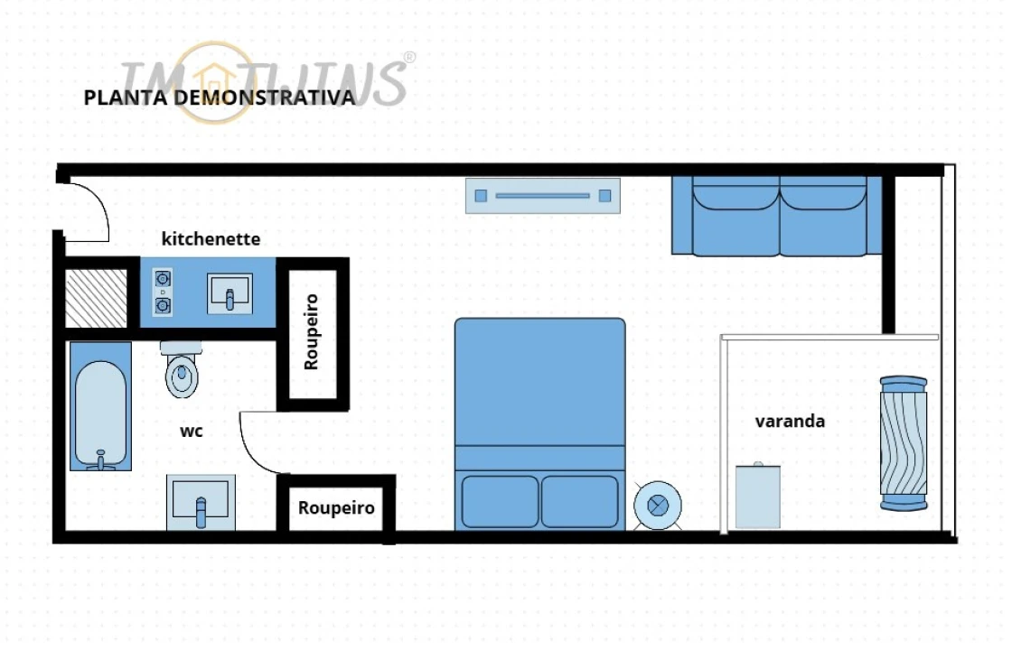 Apartamento para Venda em Portimão Foto 25