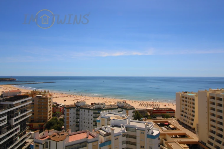 Apartamento para Venda em Portimão Foto 4