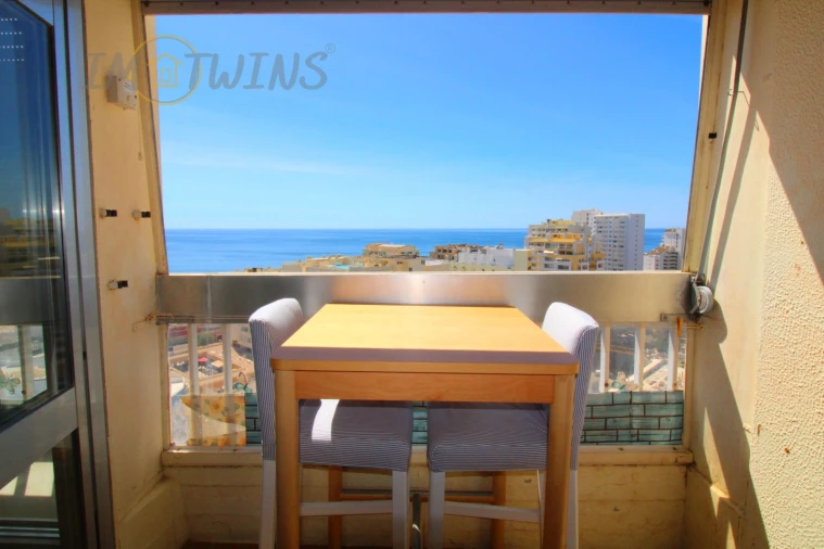 Apartamento para Venda em Portimão Foto 8