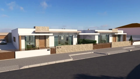 Moradia T3 para Venda em Peral