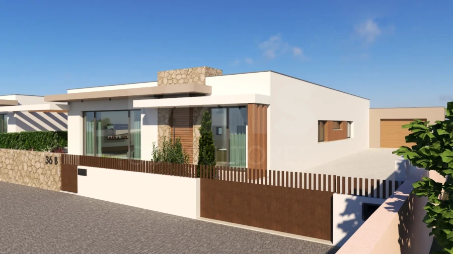 Moradia T3 para Venda em Peral Foto 6