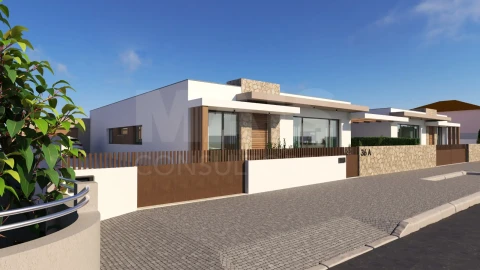 Moradia T3 para Venda em Peral