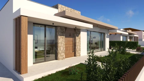 Moradia T3 para Venda em Peral