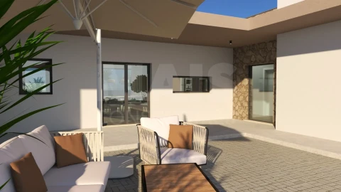 Moradia T3 para Venda em Peral