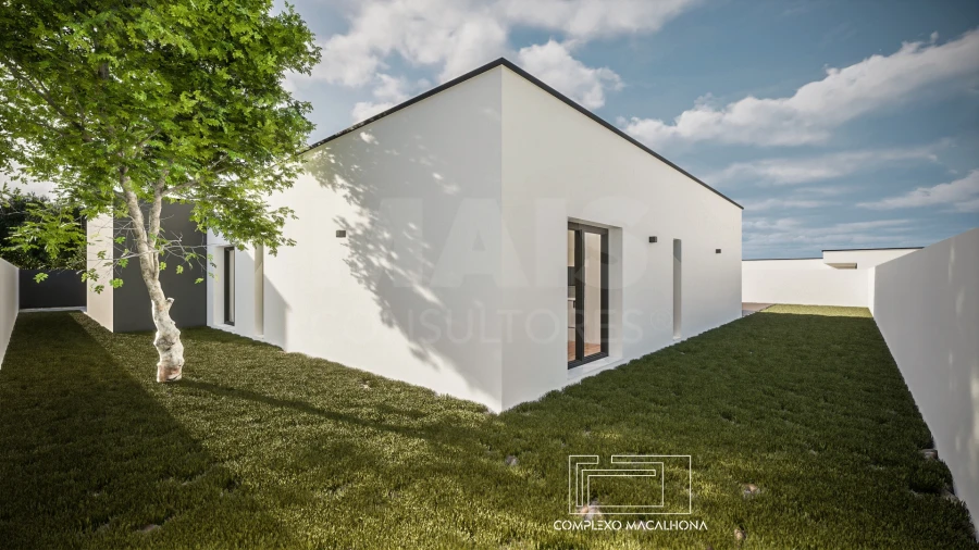 Moradia T3 para Venda em Alfeizerão Foto 3