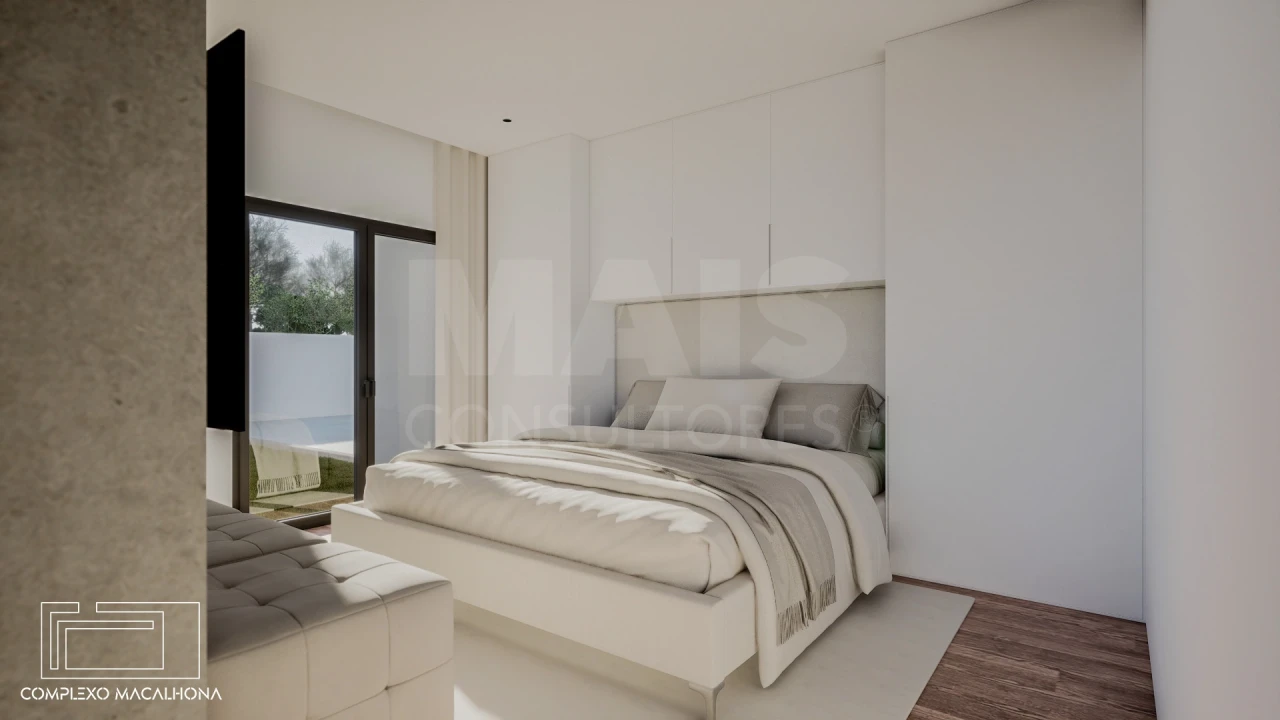 Moradia T3 para Venda em Alfeizerão Foto 11