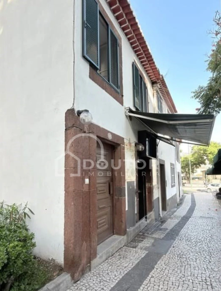 Prédio para Venda em Funchal (São Pedro) Foto 2