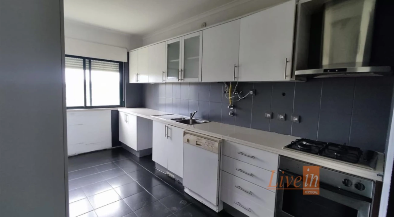 Apartamento T3 para Venda em Aldeia Galega da Merceana e Aldeia Gavinha Foto 1