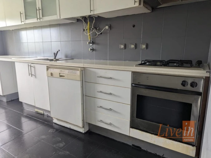 Apartamento T3 para Venda em Aldeia Galega da Merceana e Aldeia Gavinha Foto 2