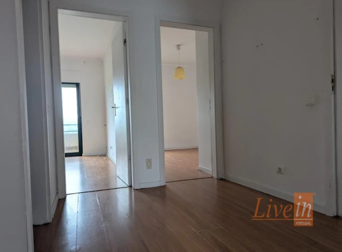 Apartamento T3 para Venda em Aldeia Galega da Merceana e Aldeia Gavinha Foto 8