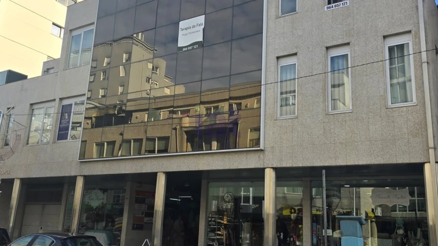 Loja para Venda em Barcelos, V.Boa, V.Frescainha