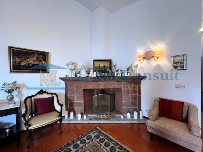 Moradia T4 para Venda em Caniço