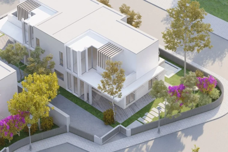 Moradia T3 para Venda em Santa Maria, São Pedro e Sobral da Lagoa Foto 2