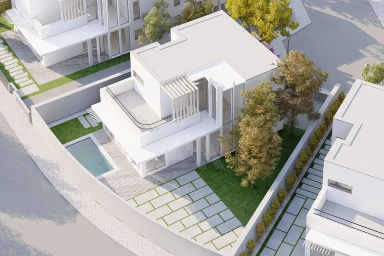 Moradia T3 para Venda em Santa Maria, São Pedro e Sobral da Lagoa Foto 1