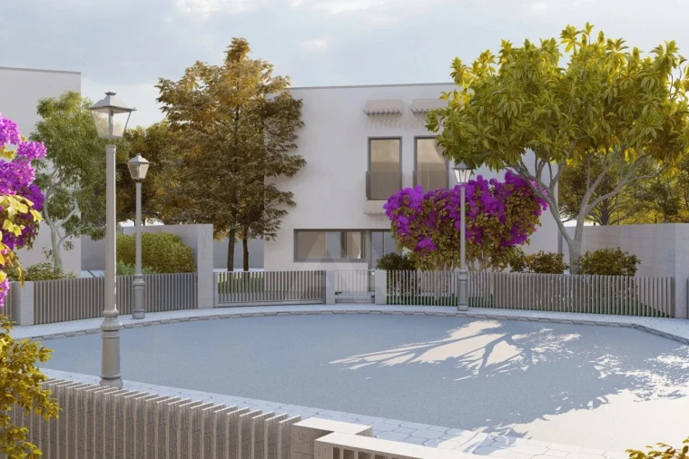 Moradia T3 para Venda em Santa Maria, São Pedro e Sobral da Lagoa Foto 3