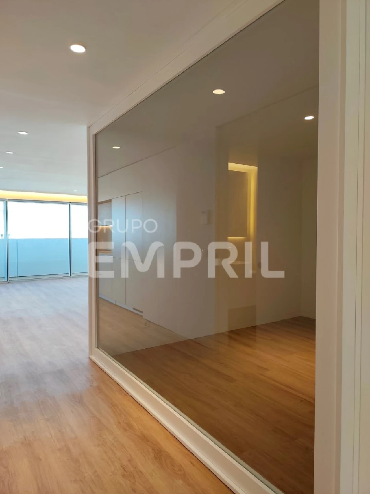 Apartamento T2 para Venda em Santa Marinha e São Pedro da Afurada Foto 5
