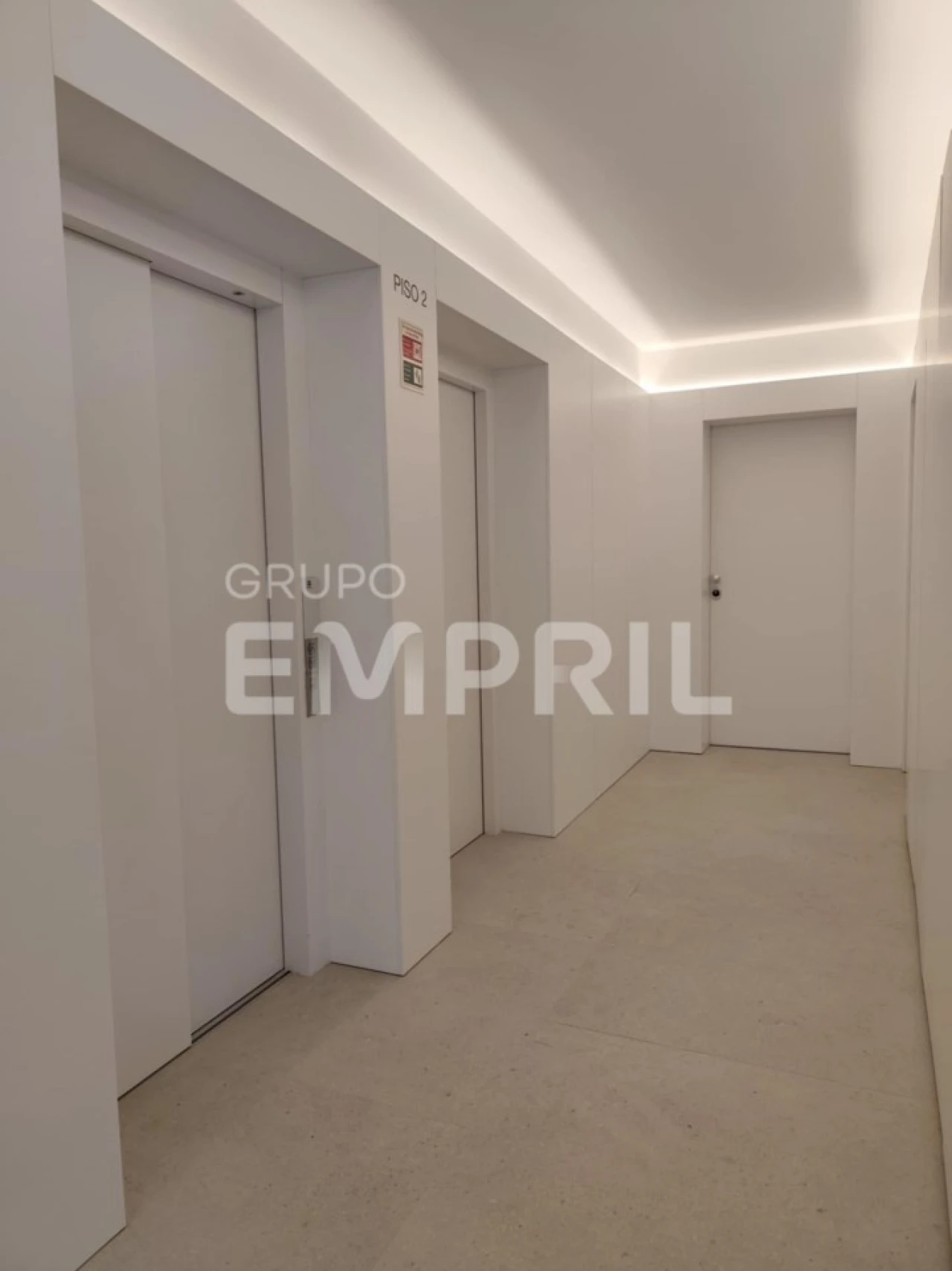 Apartamento T2 para Venda em Santa Marinha e São Pedro da Afurada Foto 21