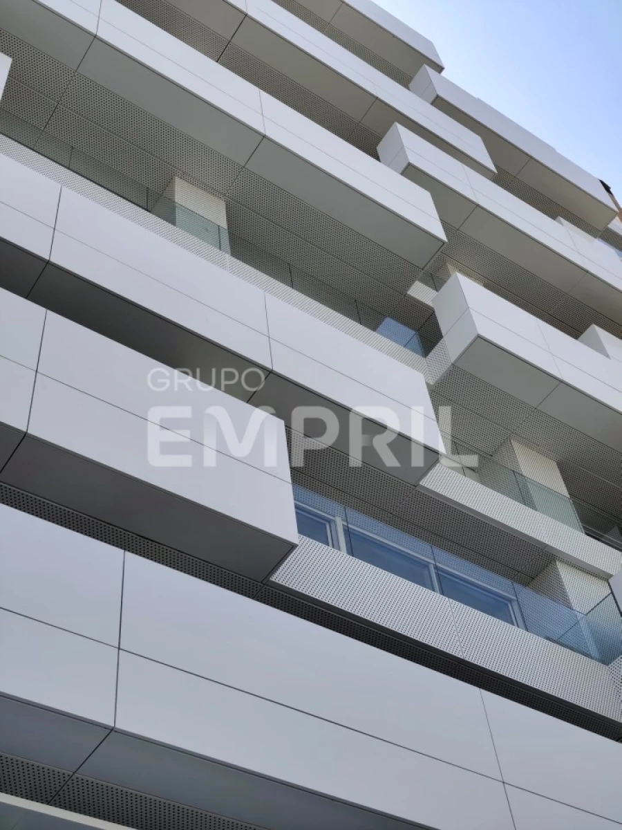 Apartamento T2 para Venda em Santa Marinha e São Pedro da Afurada Foto 19