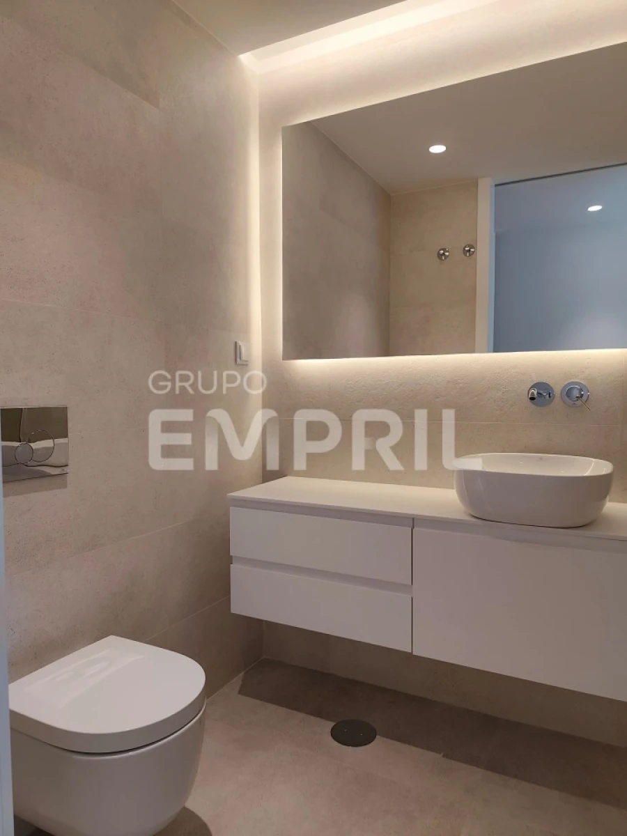 Apartamento T2 para Venda em Santa Marinha e São Pedro da Afurada Foto 14