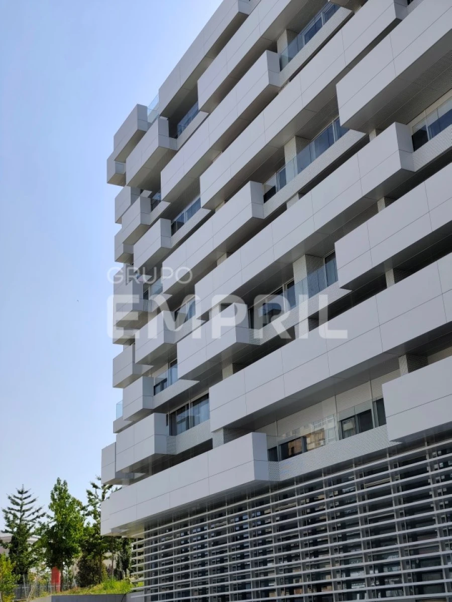 Apartamento T2 para Venda em Santa Marinha e São Pedro da Afurada Foto 18