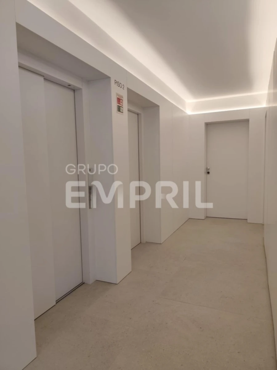 Apartamento T2 para Venda em Santa Marinha e São Pedro da Afurada Foto 21