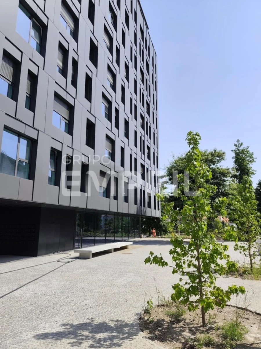 Apartamento T2 para Venda em Santa Marinha e São Pedro da Afurada Foto 17