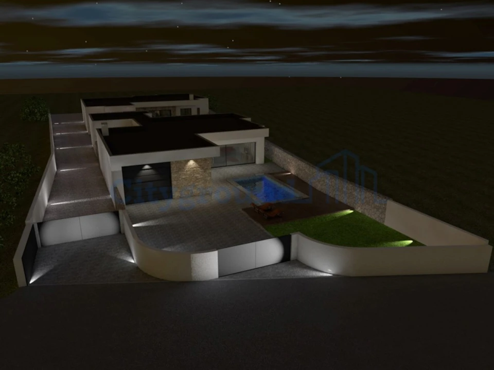 Moradia T3 para Venda em Aljubarrota Foto 19