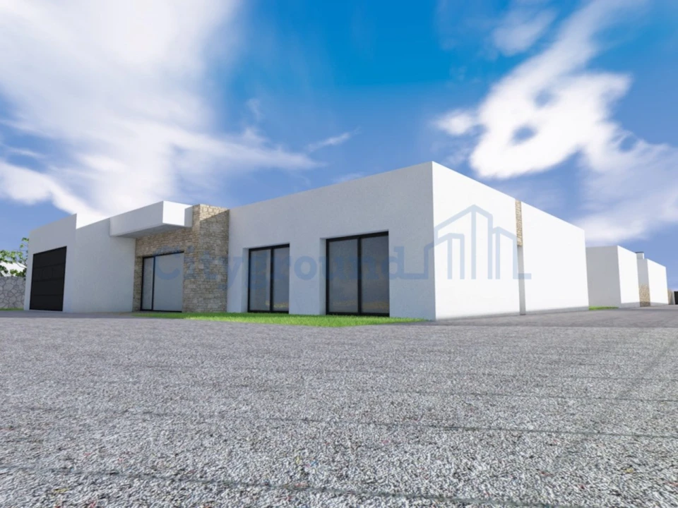 Moradia T3 para Venda em Aljubarrota Foto 16