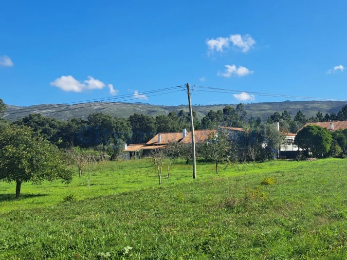 Moradia T3 para Venda em Aljubarrota Foto 22